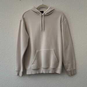H&M Men Relaxed Fit Hoodie Size S